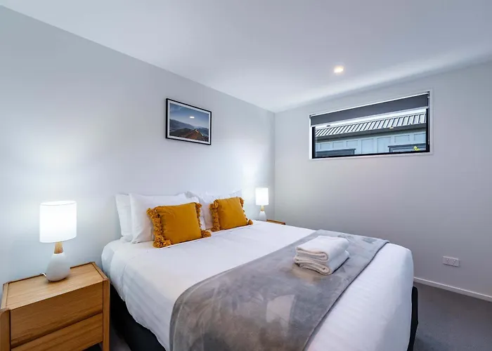 The Snug At Glen Dene Ferienhaus