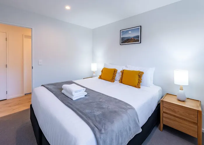 The Snug At Glen Dene Ferienhaus *