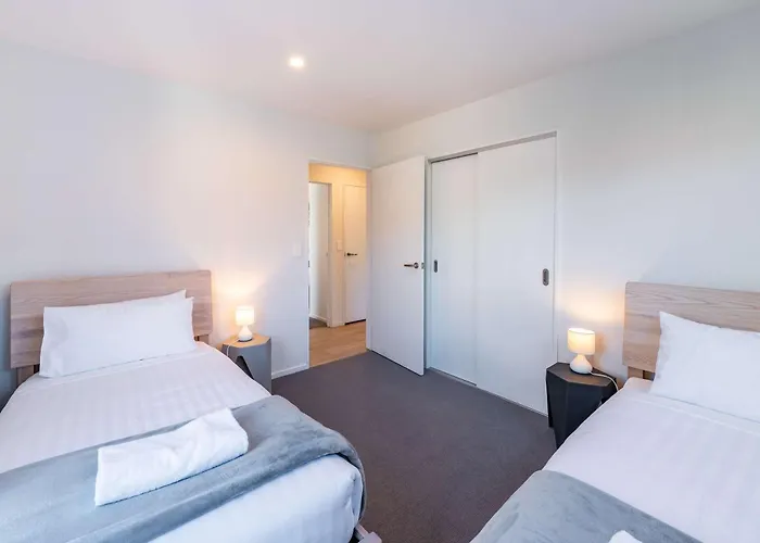 Ferienhaus The Snug At Glen Dene *