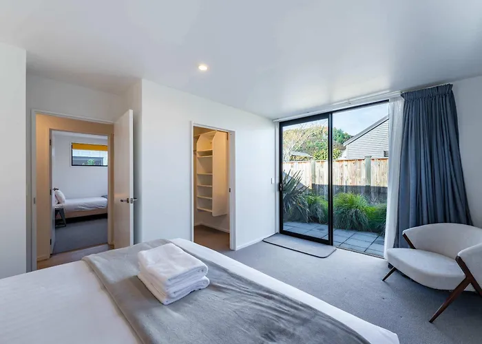 The Snug At Glen Dene Wanaka